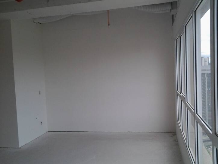 Conjunto Comercial-Sala para alugar, 55m² - Foto 5