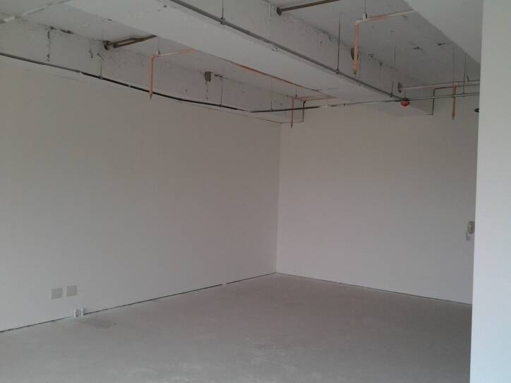 Conjunto Comercial-Sala para alugar, 55m² - Foto 6