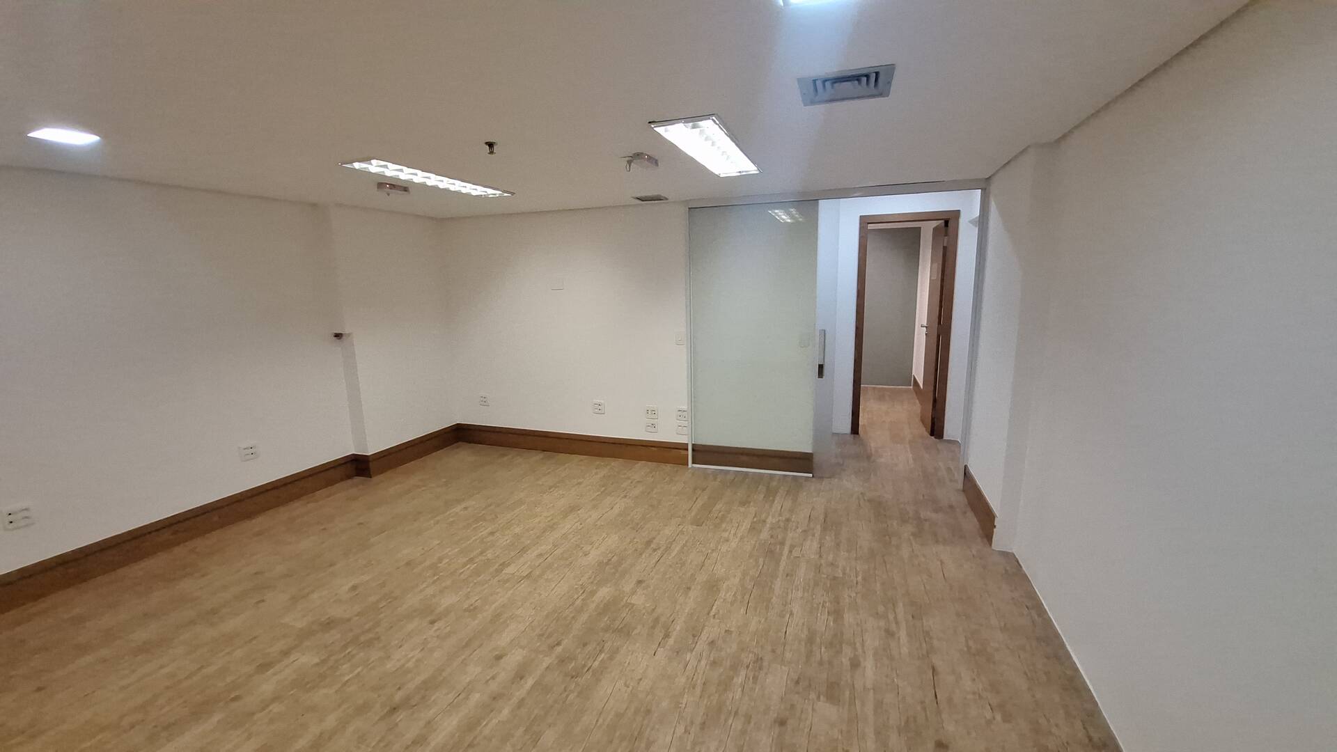 Loja-Salão, 42 m² - Foto 5