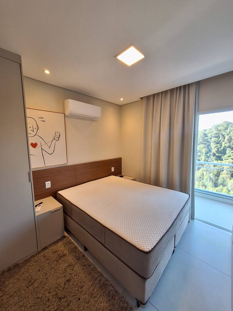 Apartamento à venda com 1 quarto, 49m² - Foto 8