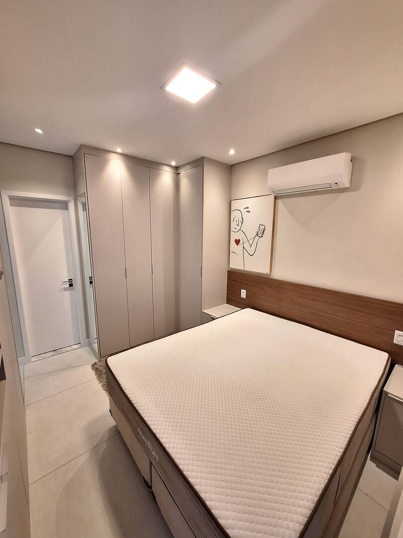 Apartamento à venda com 1 quarto, 49m² - Foto 7