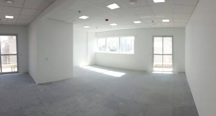 Conjunto Comercial-Sala para alugar, 545m² - Foto 1