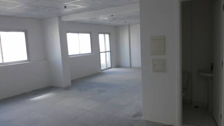 Conjunto Comercial-Sala para alugar, 545m² - Foto 2