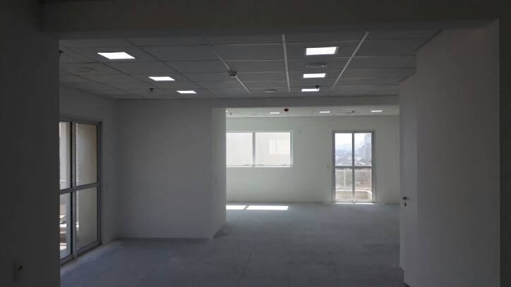 Conjunto Comercial-Sala para alugar, 545m² - Foto 3