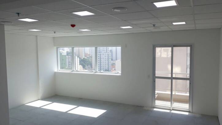 Conjunto Comercial-Sala para alugar, 545m² - Foto 5