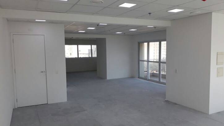 Conjunto Comercial-Sala para alugar, 545m² - Foto 4