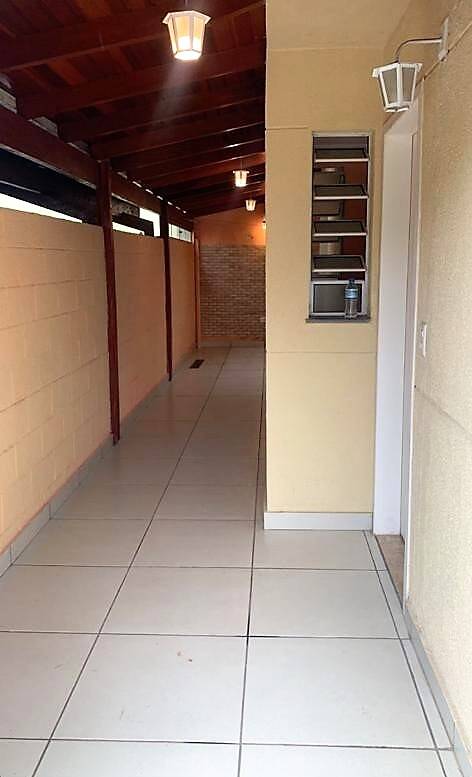 Casa à venda com 2 quartos, 172m² - Foto 8