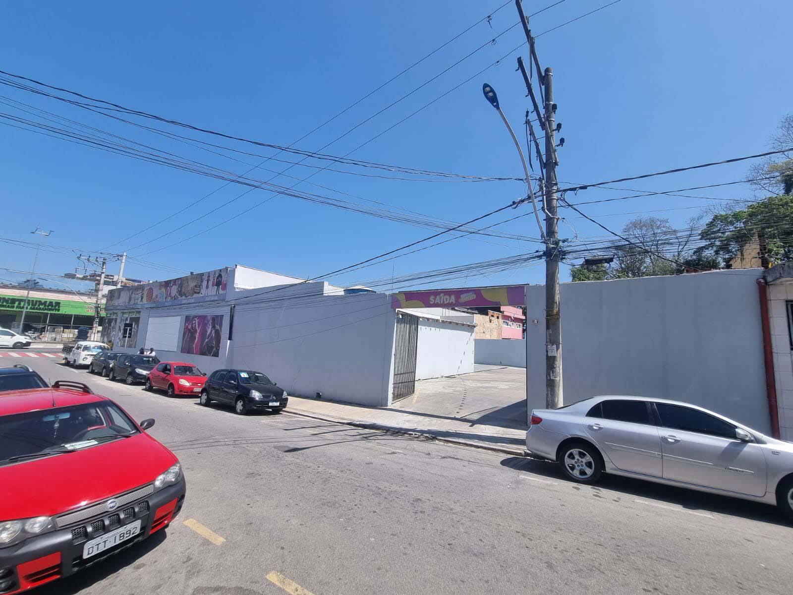 Loja-Salão à venda, 1308m² - Foto 3