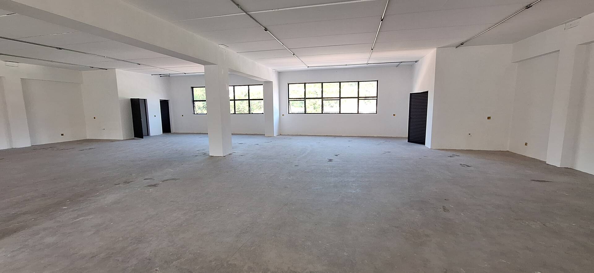 Conjunto Comercial-Sala para alugar, 1500m² - Foto 2