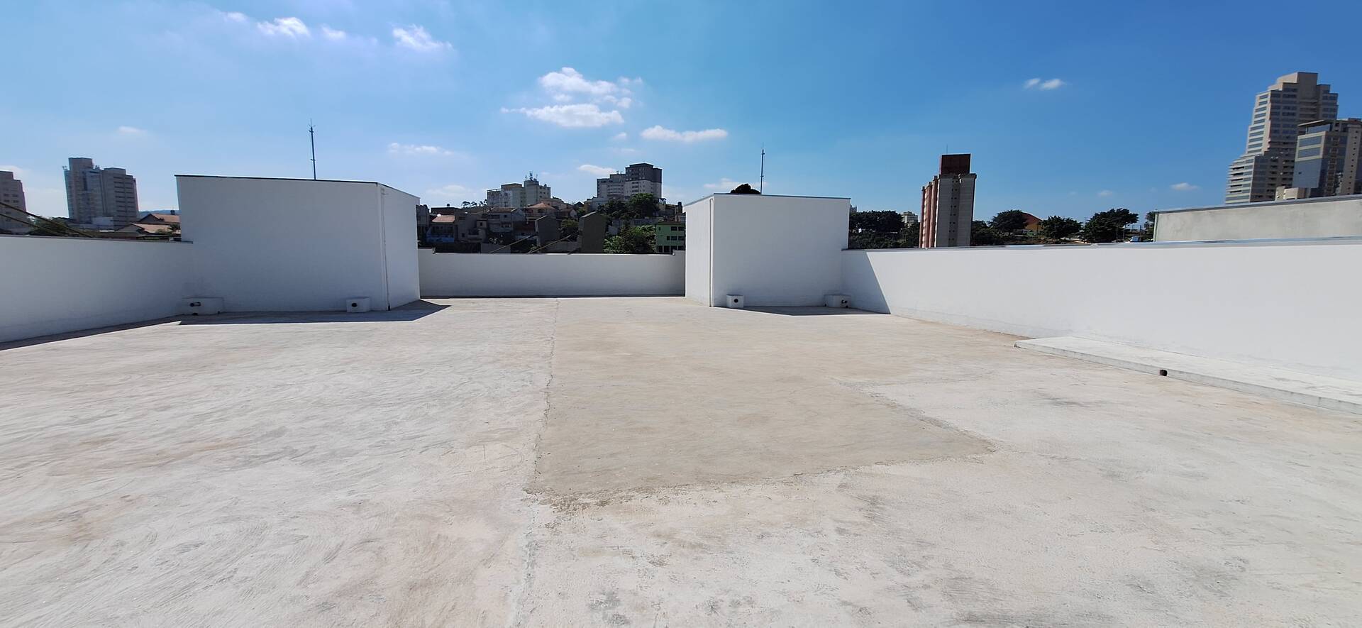 Conjunto Comercial-Sala para alugar, 1500m² - Foto 3