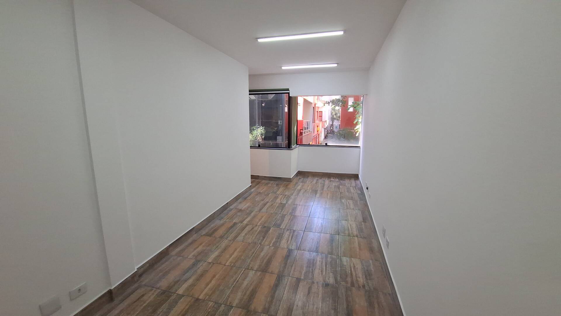 Conjunto Comercial-Sala à venda, 99m² - Foto 4