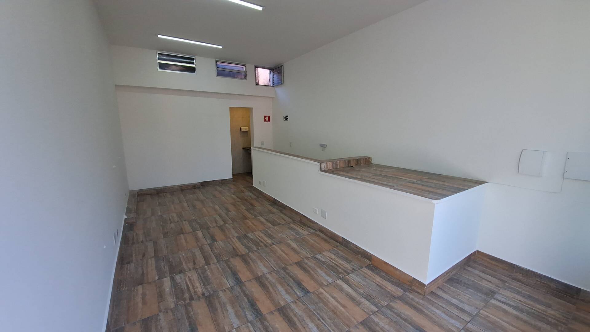 Conjunto Comercial-Sala à venda, 99m² - Foto 5