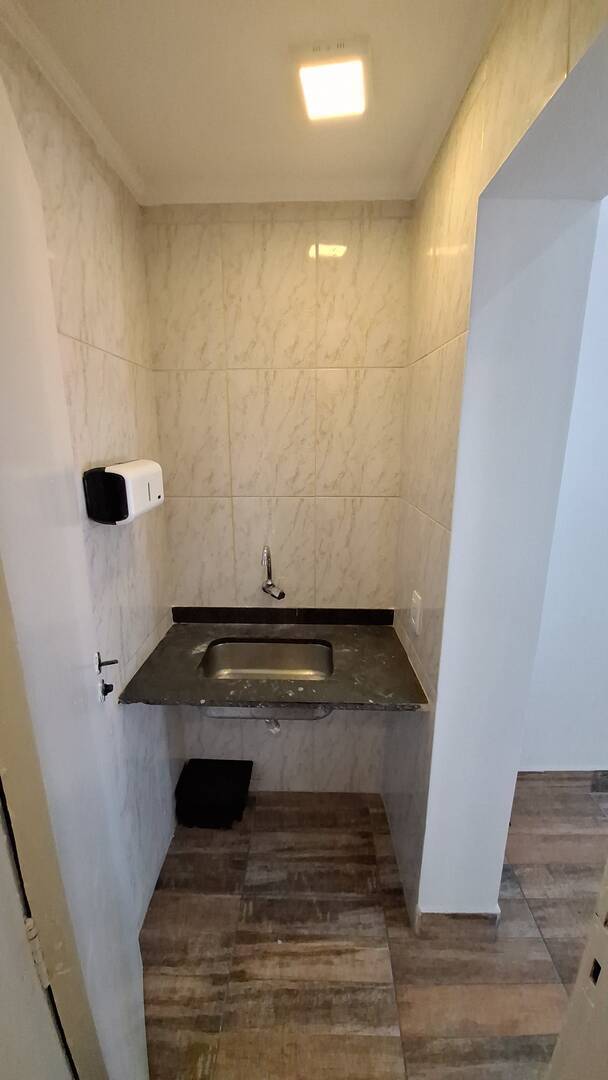 Conjunto Comercial-Sala à venda, 99m² - Foto 6