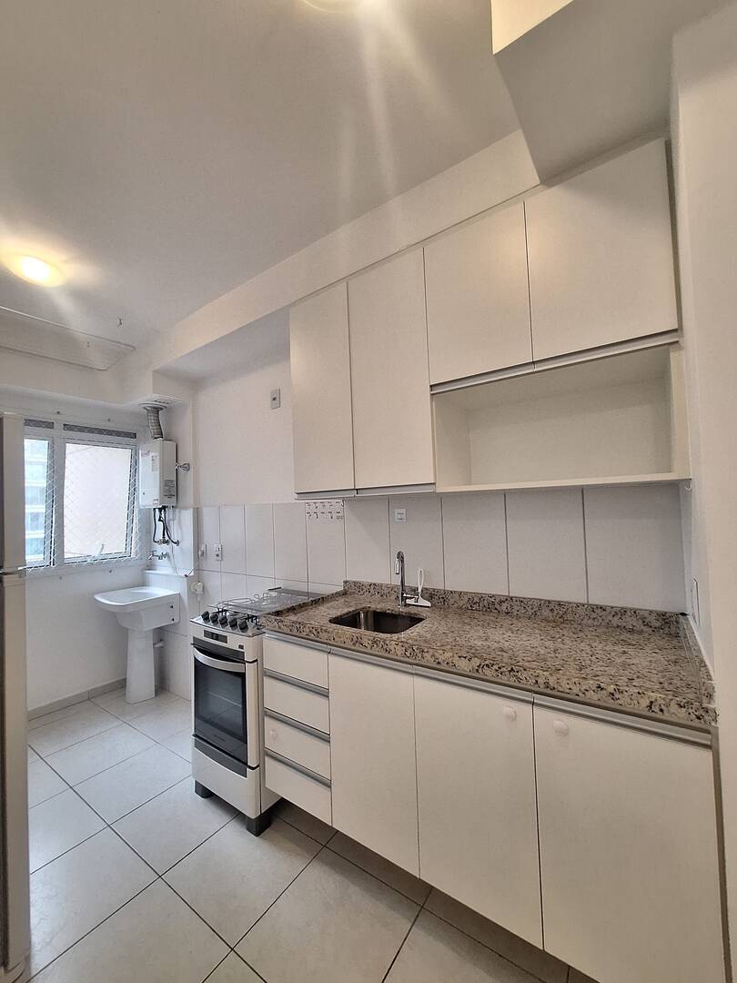 Apartamento à venda com 1 quarto, 51m² - Foto 7