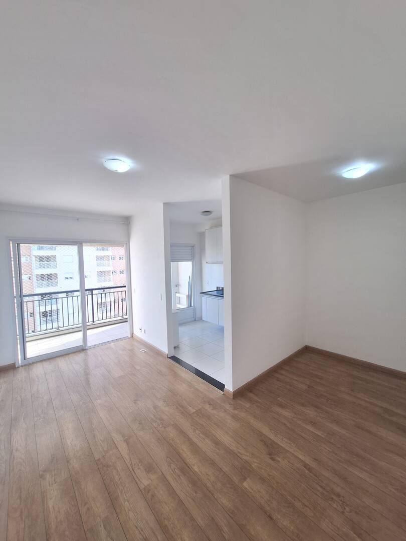 Apartamento para alugar com 1 quarto, 49m² - Foto 1