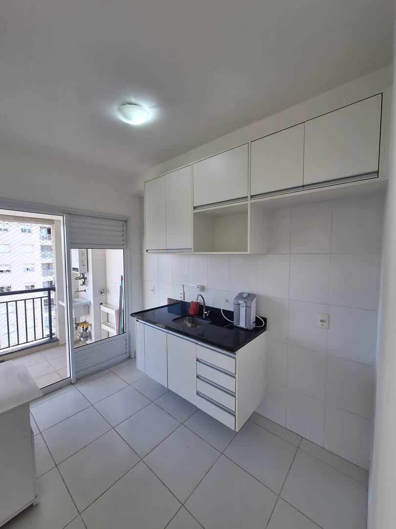 Apartamento para alugar com 1 quarto, 49m² - Foto 5