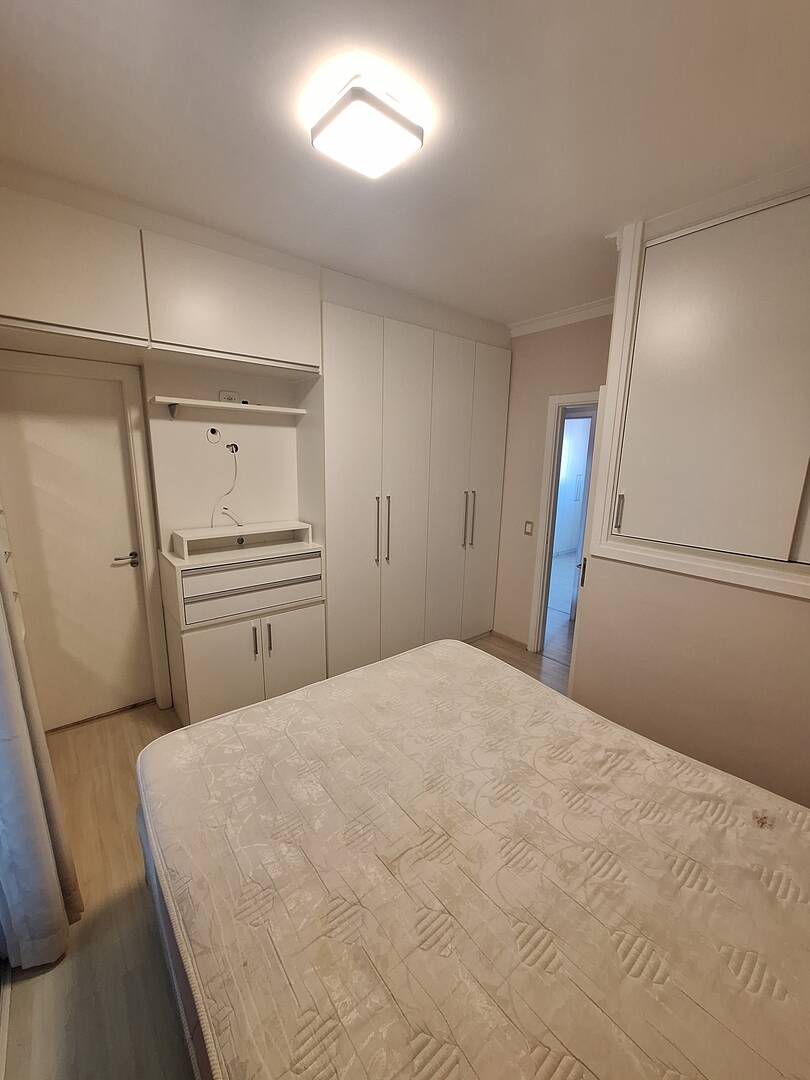 Casa para alugar com 3 quartos, 98m² - Foto 4