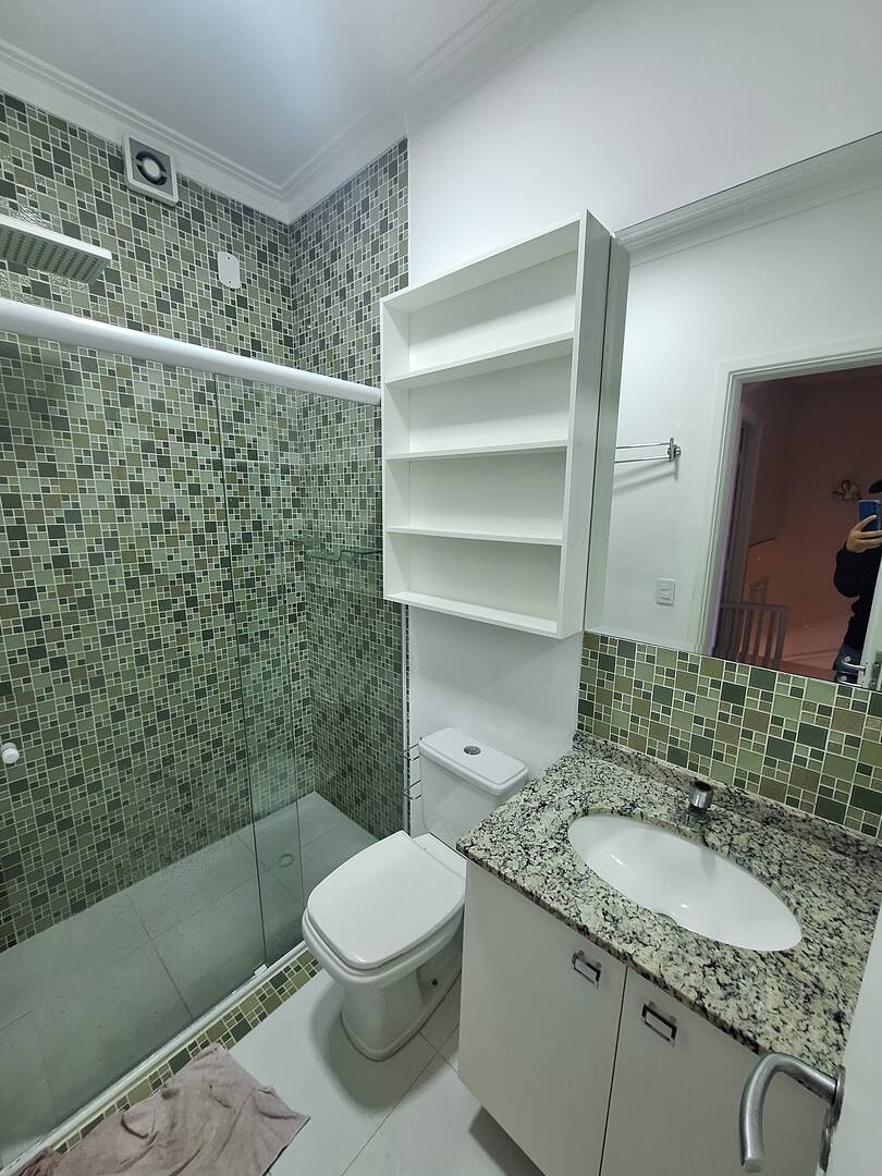 Casa para alugar com 3 quartos, 98m² - Foto 5