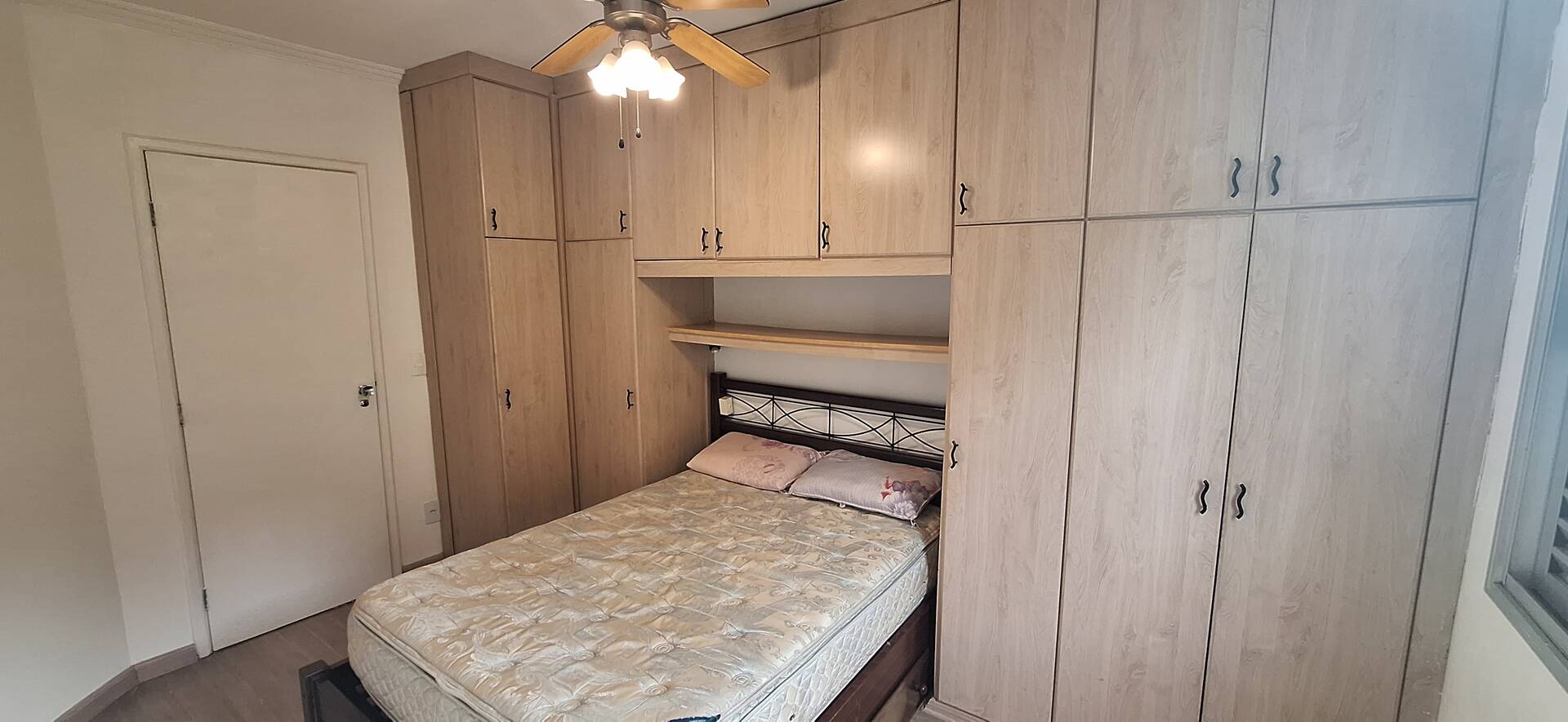 Apartamento à venda com 3 quartos, 78m² - Foto 3