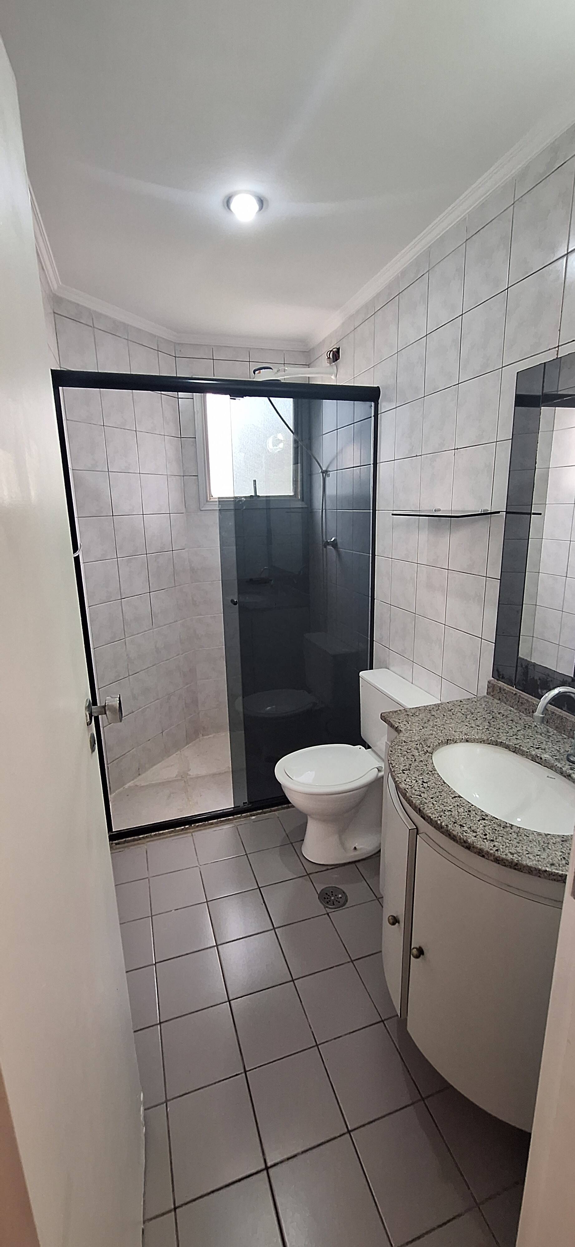 Apartamento à venda com 3 quartos, 78m² - Foto 4