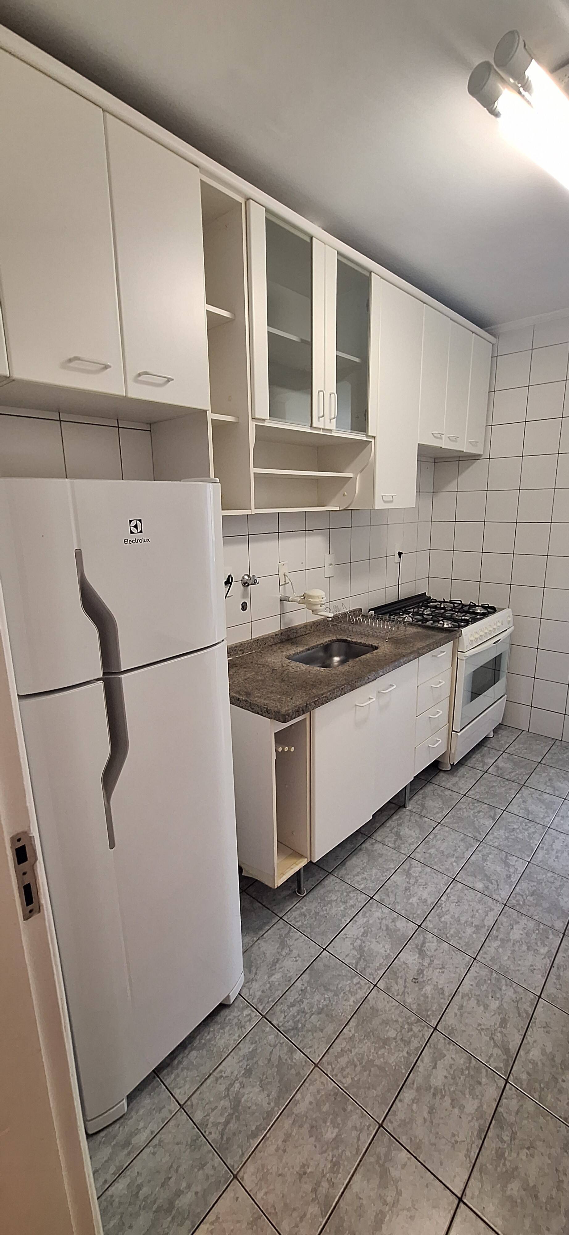 Apartamento à venda com 3 quartos, 78m² - Foto 5