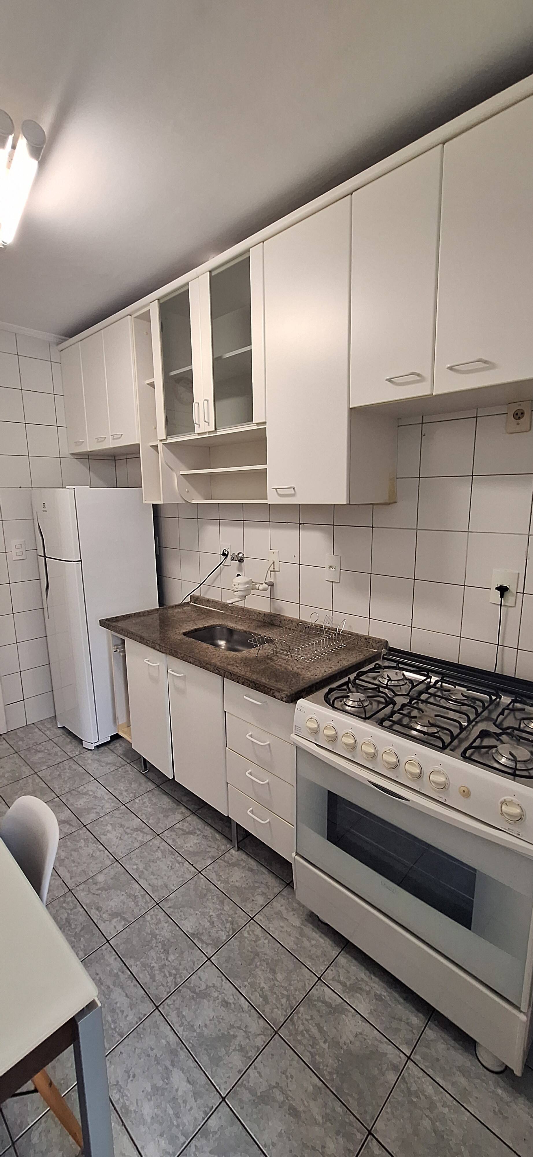 Apartamento à venda com 3 quartos, 78m² - Foto 6