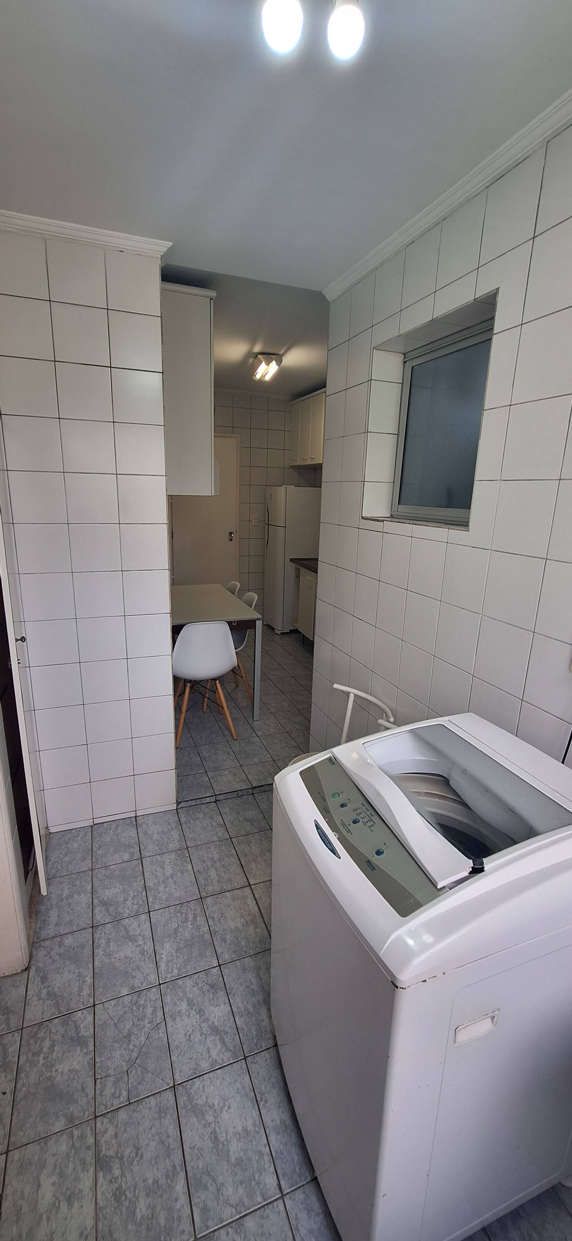 Apartamento à venda com 3 quartos, 78m² - Foto 8