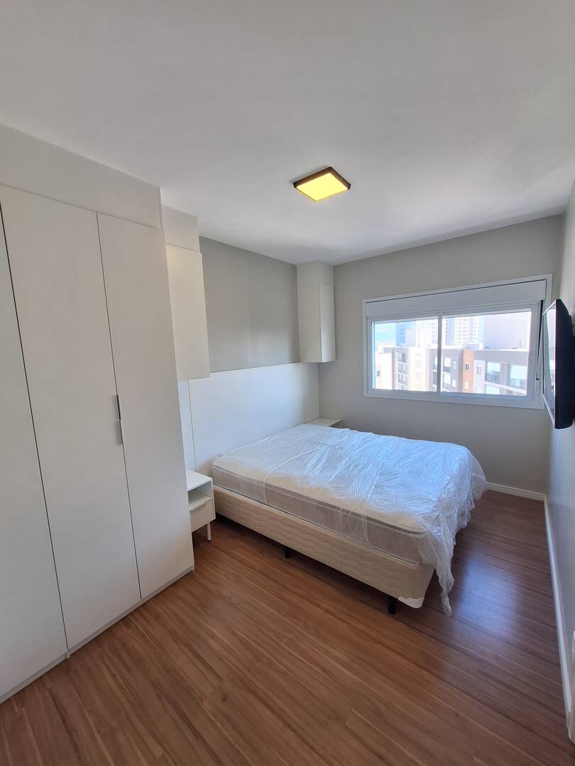 Apartamento para alugar com 1 quarto, 47m² - Foto 7