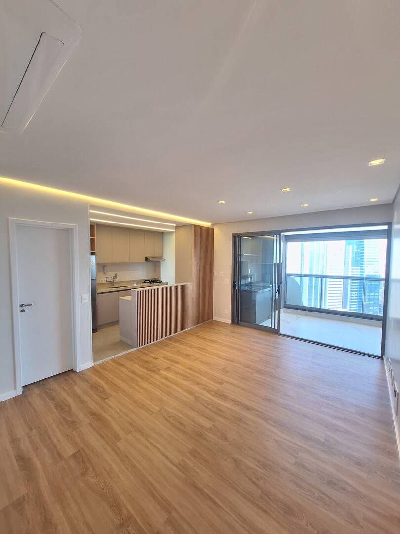 Apartamento para alugar, 93m² - Foto 1