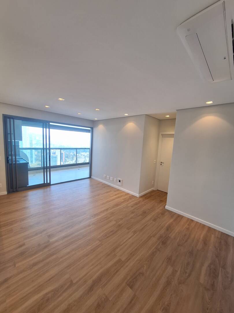 Apartamento para alugar, 93m² - Foto 2