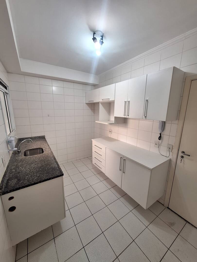 Apartamento à venda com 3 quartos - Foto 7