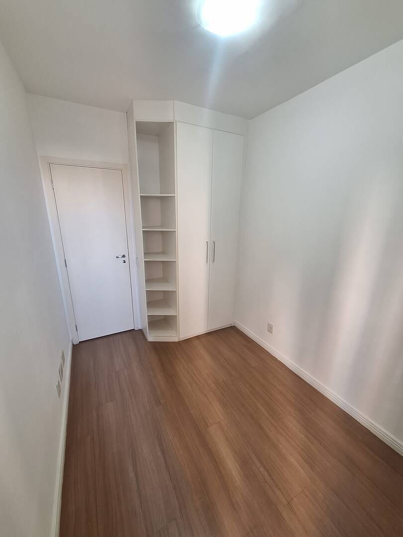 Apartamento à venda com 3 quartos - Foto 5