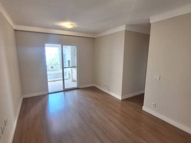 #1722 - Apartamento para Venda em Barueri - SP