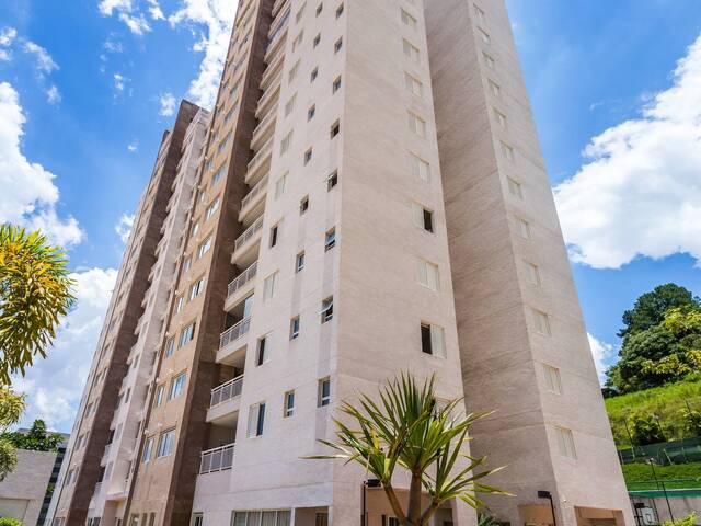 #1010 - Apartamento para Venda em Santana de Parnaíba - SP - 1